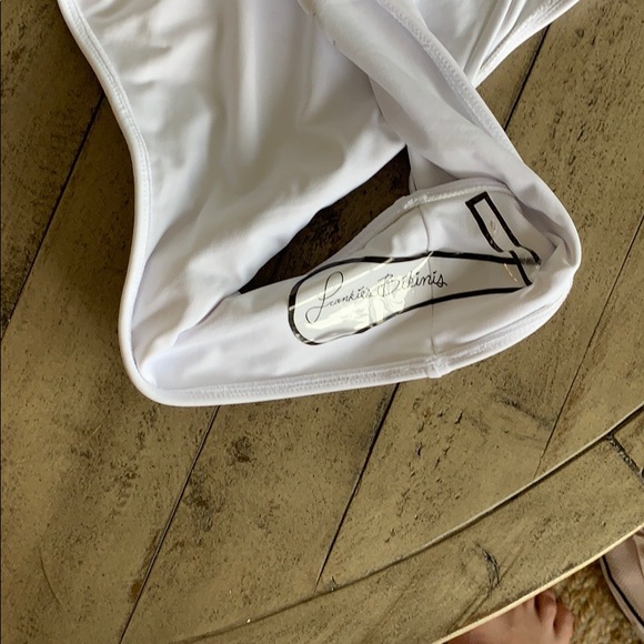 Frankie’s bikinis “Emilia” one- piece - Picture 6 of 6